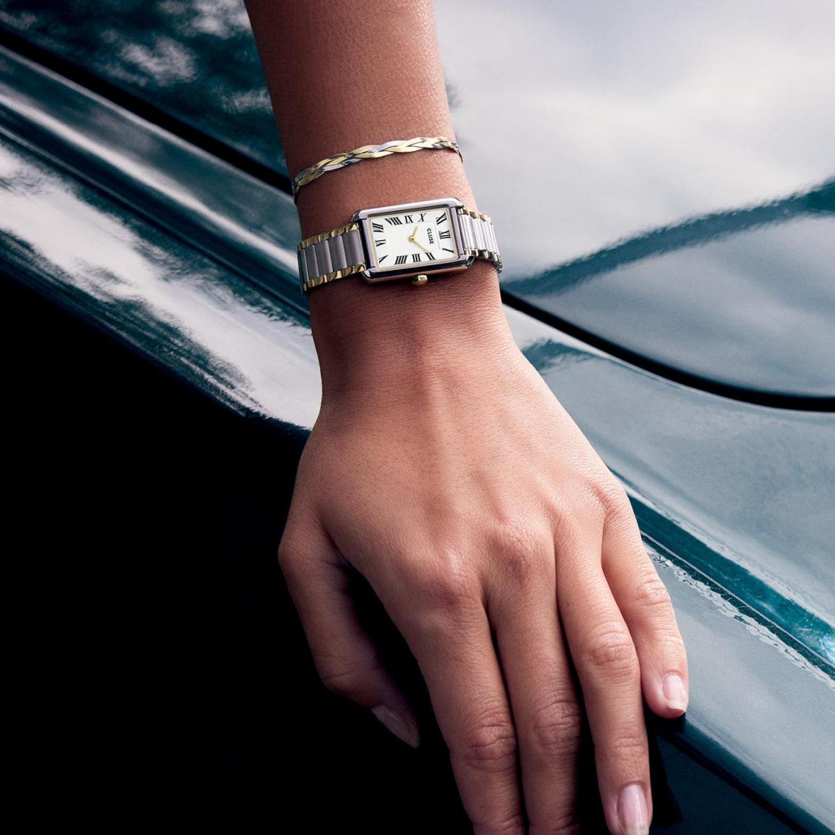 Наручные часы  Cluse  Antheor Cluse CW15003 (фото 6)