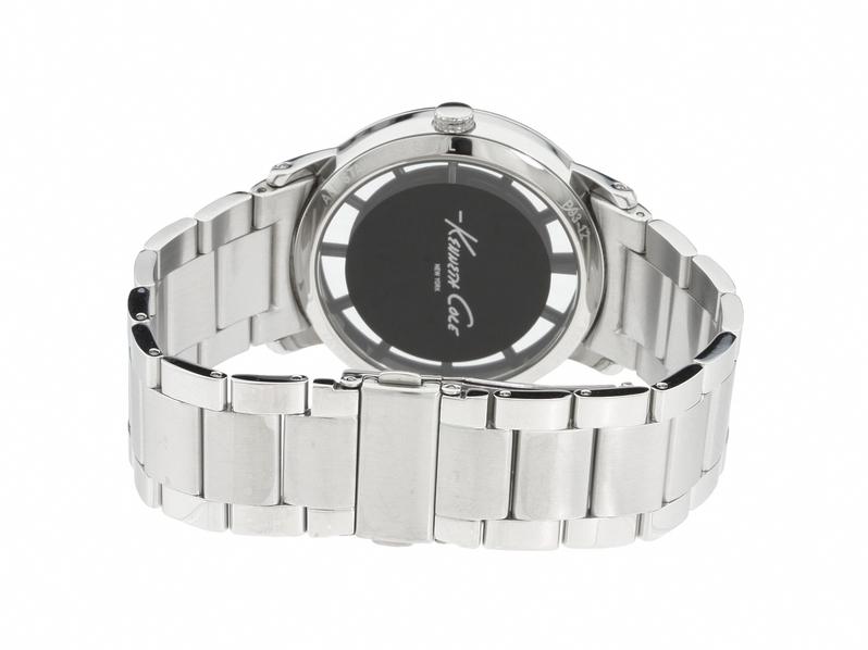 Наручные часы  Kenneth Cole  Steel Kenneth Cole KC9115 (фото 2)