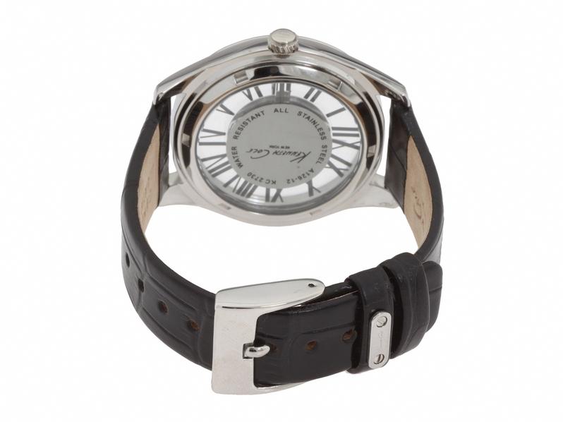 Наручные часы  Kenneth Cole  Leather Kenneth Cole KC2730 (фото 2)