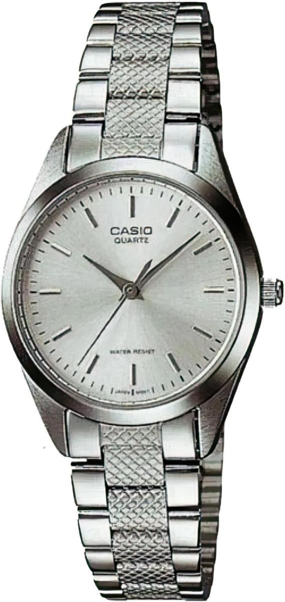 Наручные часы  Casio  Collection Casio LTP-1274D-7A (фото 1)