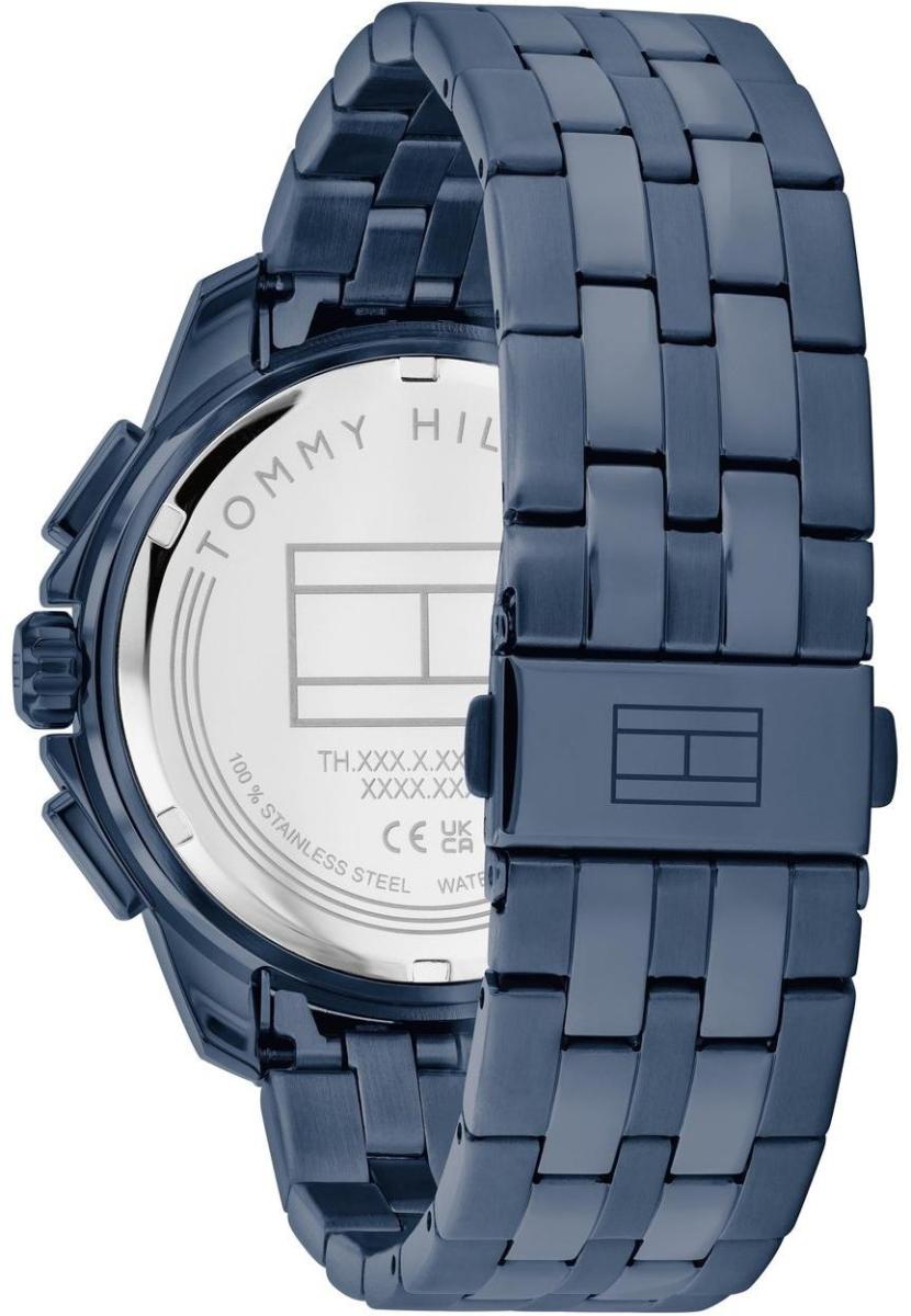 Наручные часы  Tommy Hilfiger  Classic Tommy Hilfiger 1710622 (фото 2)