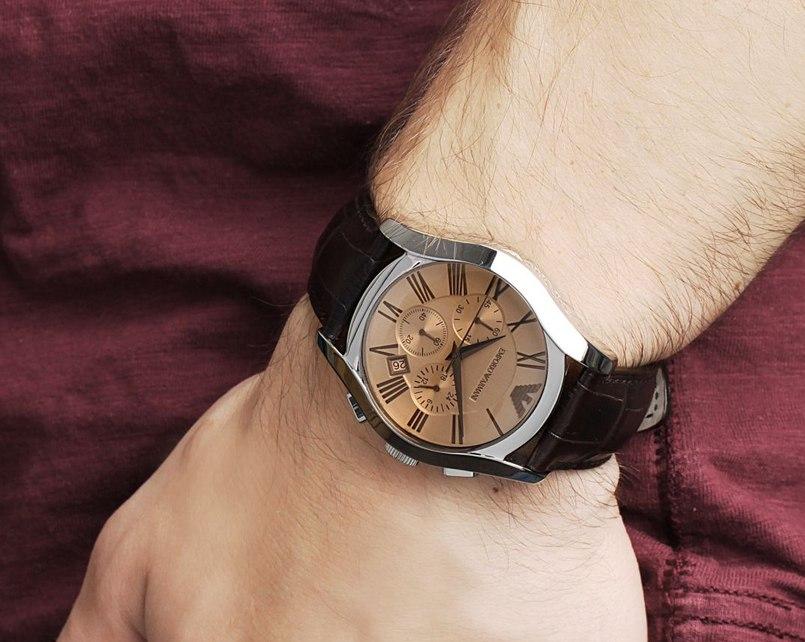 Наручные часы  Emporio Armani  Classics Emporio Armani AR1634 (фото 2)