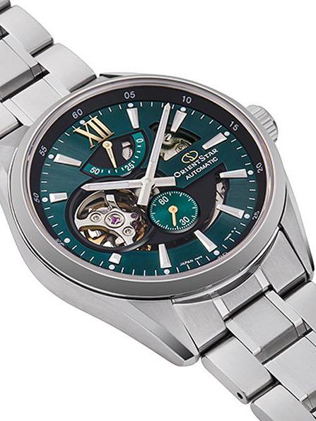 Наручные часы  Orient  Orient Star Orient RE-AV0114E (фото 2)