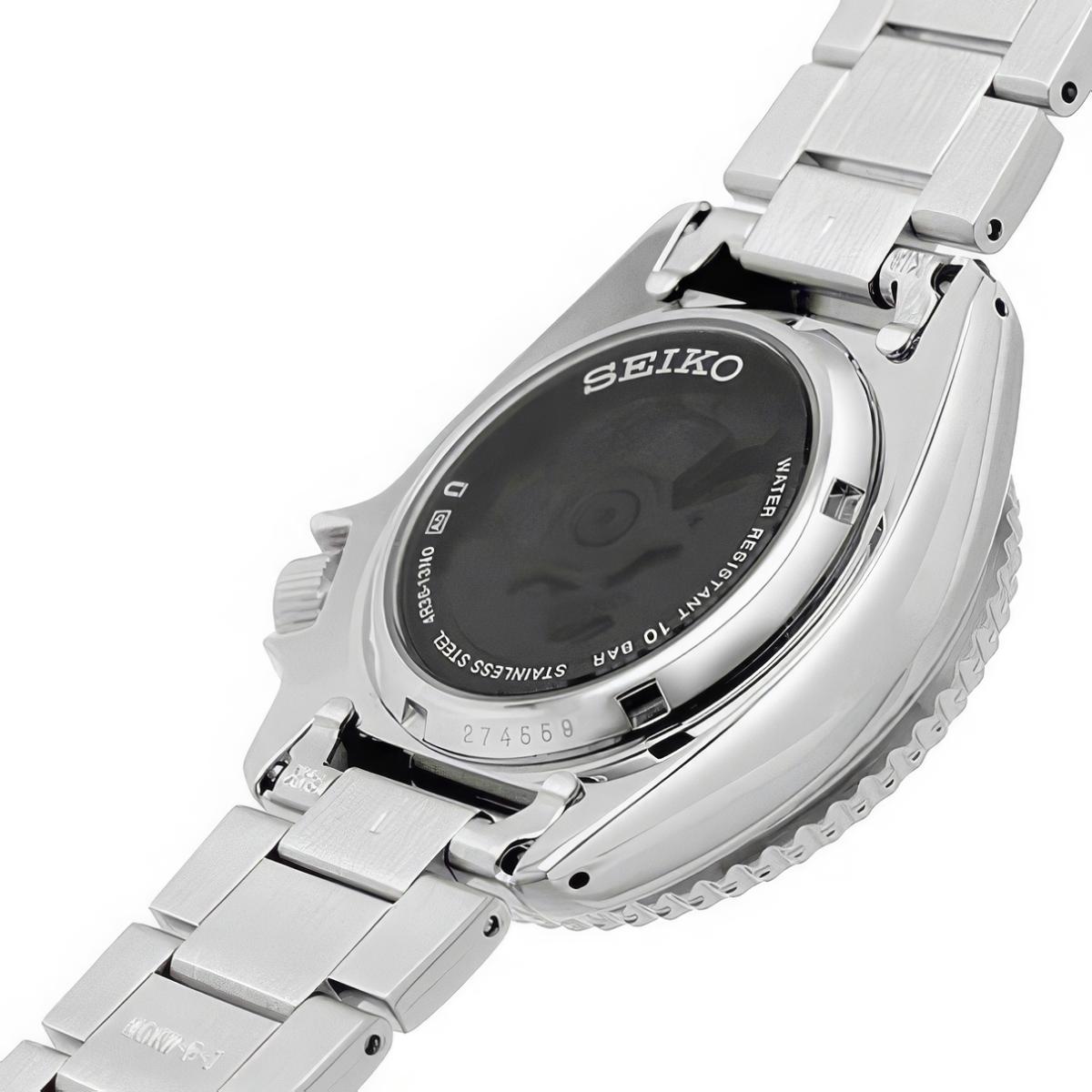 Наручные часы  Seiko  Seiko 5 Sports Seiko SRPJ47K1 (фото 2)