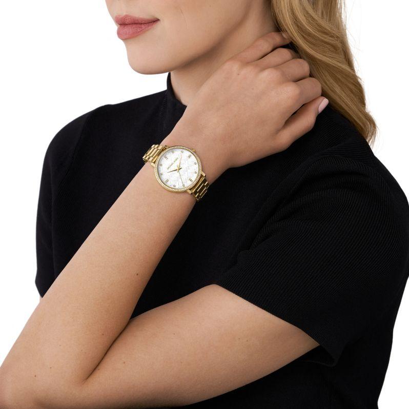 Наручные часы  Michael Kors  Pyper Michael Kors MK4666 (фото 4)