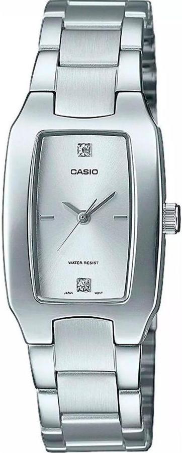 Наручные часы  Casio  Collection Casio LTP-1165PA-7C2 (фото 1)
