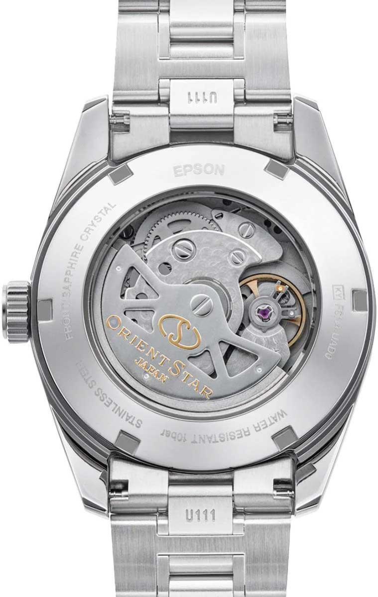 Наручные часы  Orient  Orient Star Orient RE-AU0110N (фото 2)