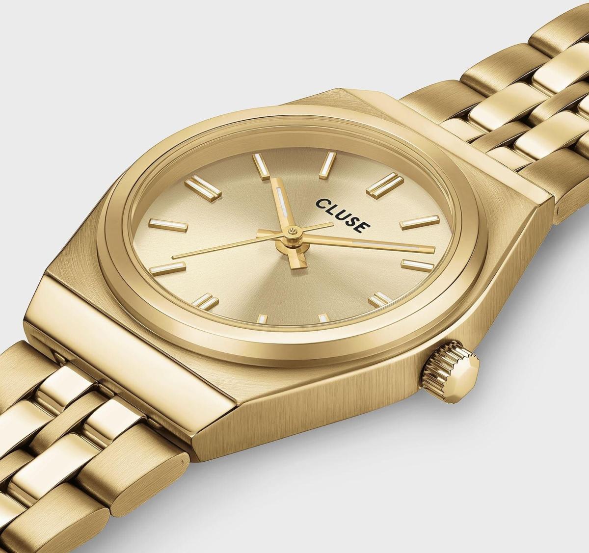 Наручные часы  Cluse  Retro 70’s Cluse CW16302 (фото 4)