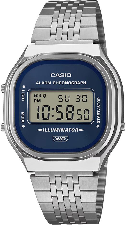Наручные часы  Casio  Vintage Casio A-140WE-2A (фото 1)