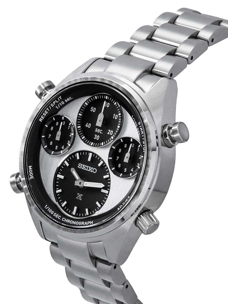 Наручные часы  Seiko  Prospex Seiko SFJ001P1 (фото 2)