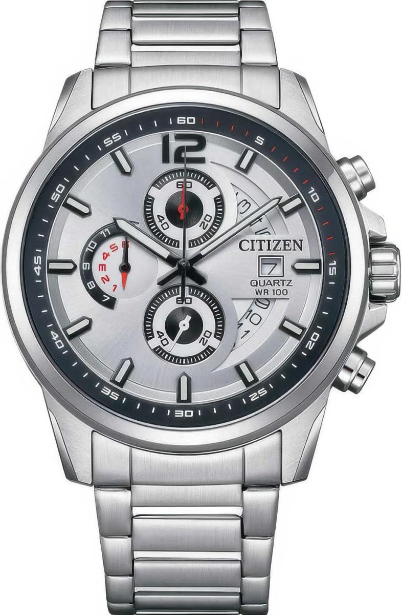 Наручные часы  Citizen  Quartz Citizen AN3690-56A (фото 1)