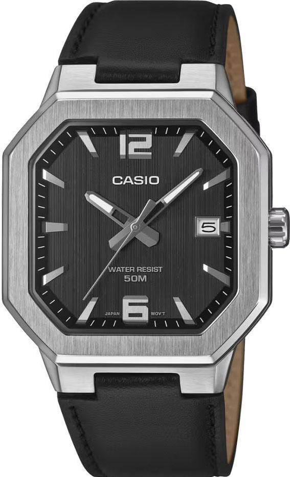 Наручные часы  Casio  Collection Casio MTP-B195L-1A (фото 1)