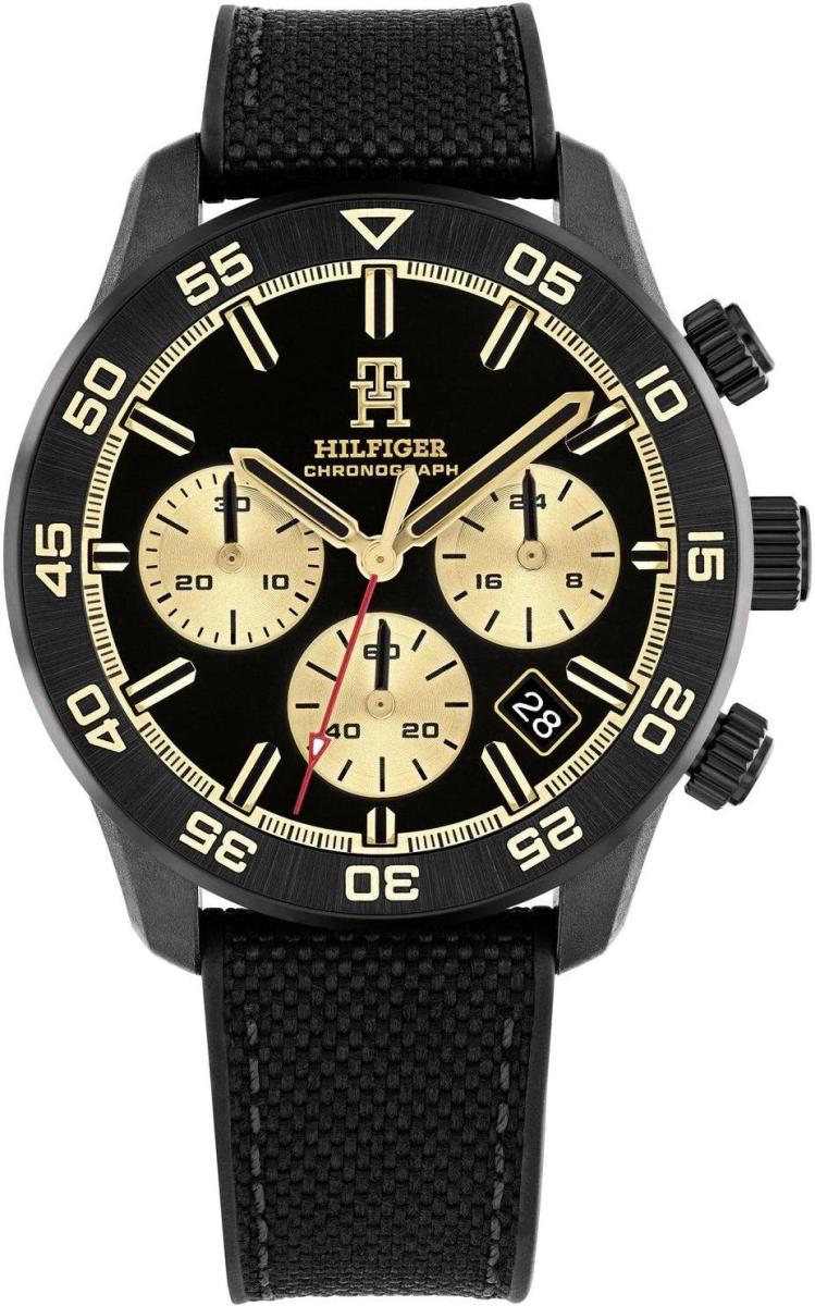 Наручные часы  Tommy Hilfiger  Classic Tommy Hilfiger 1792182 (фото 1)