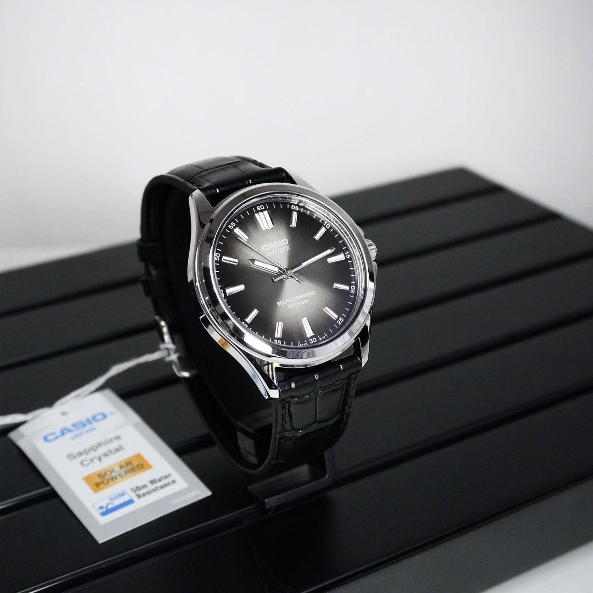 Наручные часы  Casio  Collection Casio MTS-RS100L-1A (фото 3)