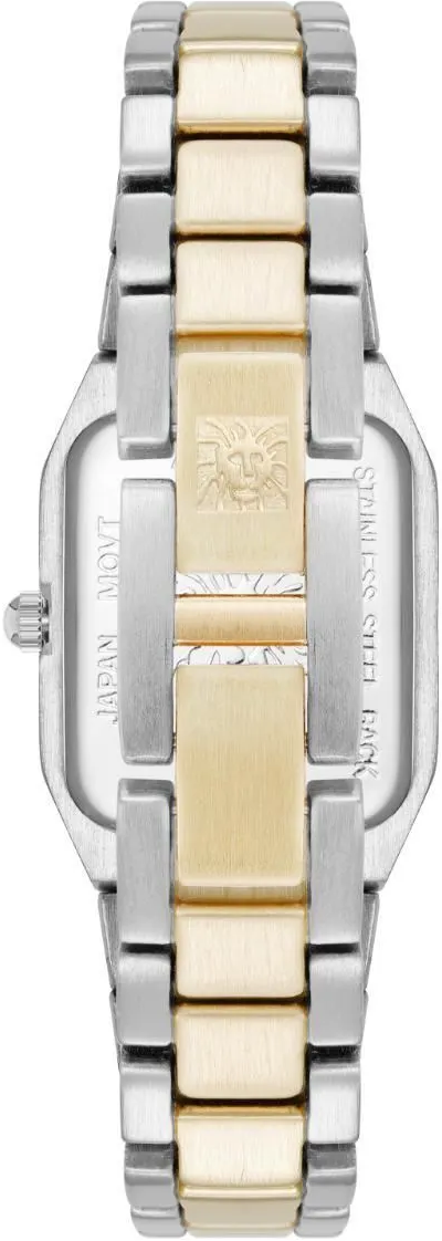 Наручные часы  Anne Klein  Metals Anne Klein 5039SVTT (фото 3)