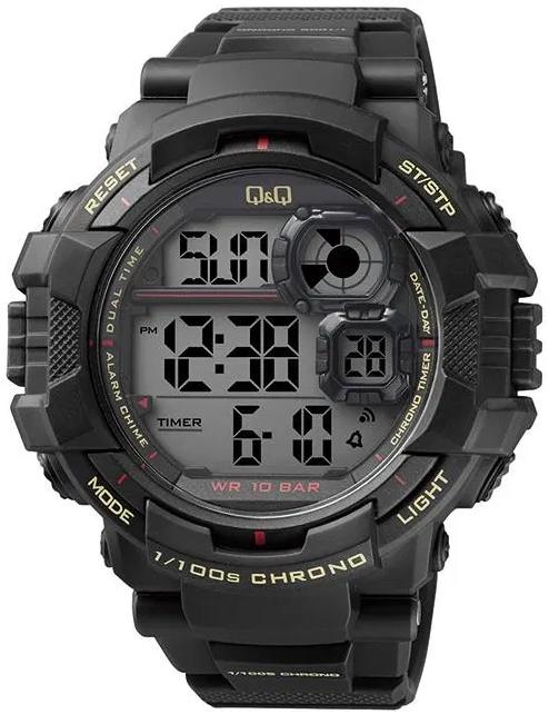 Наручные часы  Q&Q  Attractive Women Q&Q M143J009Y (фото 1)