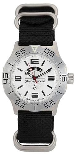 Наручные часы  Восток  Командирские Восток 350757 (фото 1)