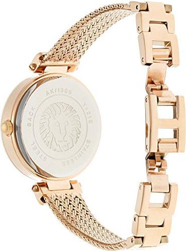 Наручные часы  Anne Klein  Steel Anne Klein 1906RGRG (фото 2)