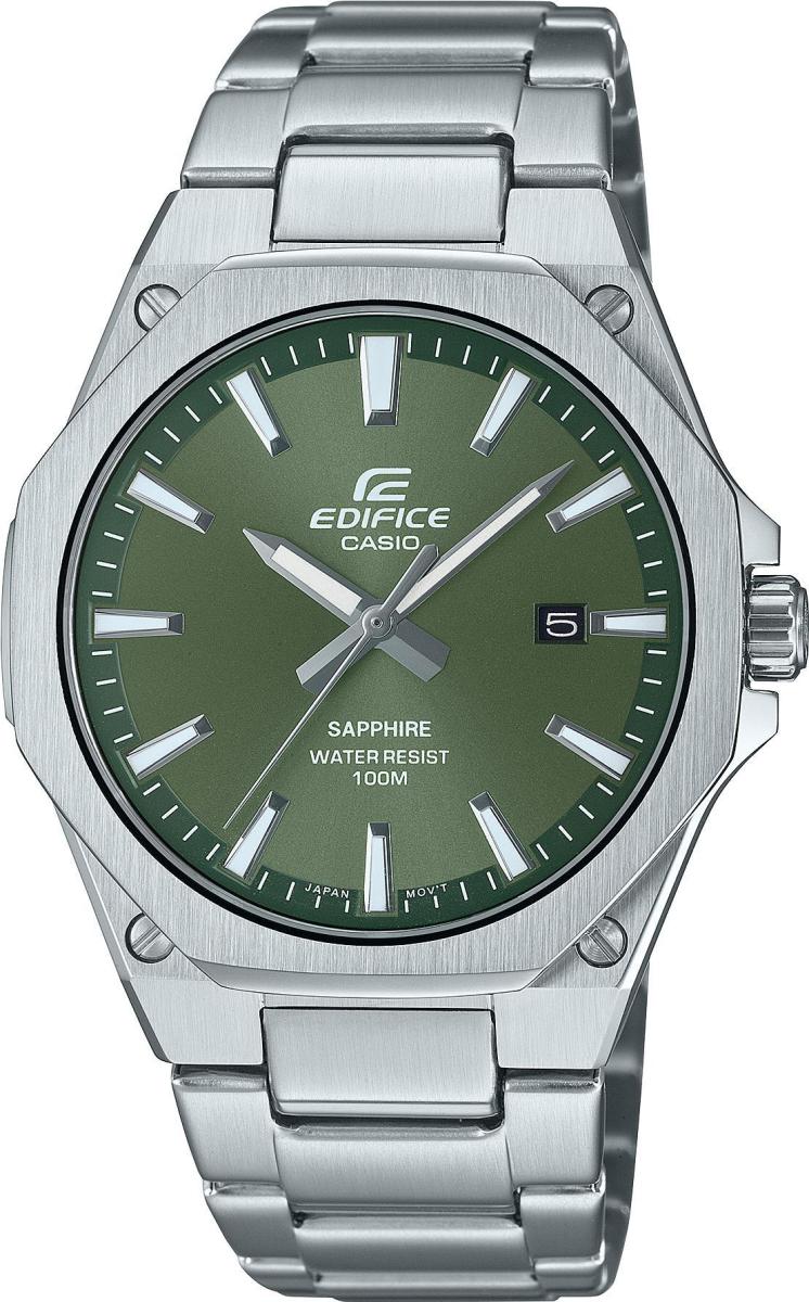 Наручные часы  Casio  Edifice Casio EFR-S108D-3A (фото 1)