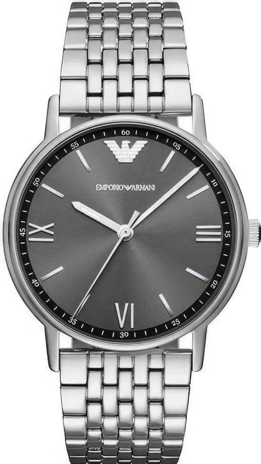 Наручные часы  Emporio Armani  Classics Emporio Armani AR11068 (фото 1)