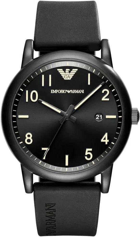 Наручные часы  Emporio Armani  Classics Emporio Armani AR11071 (фото 1)