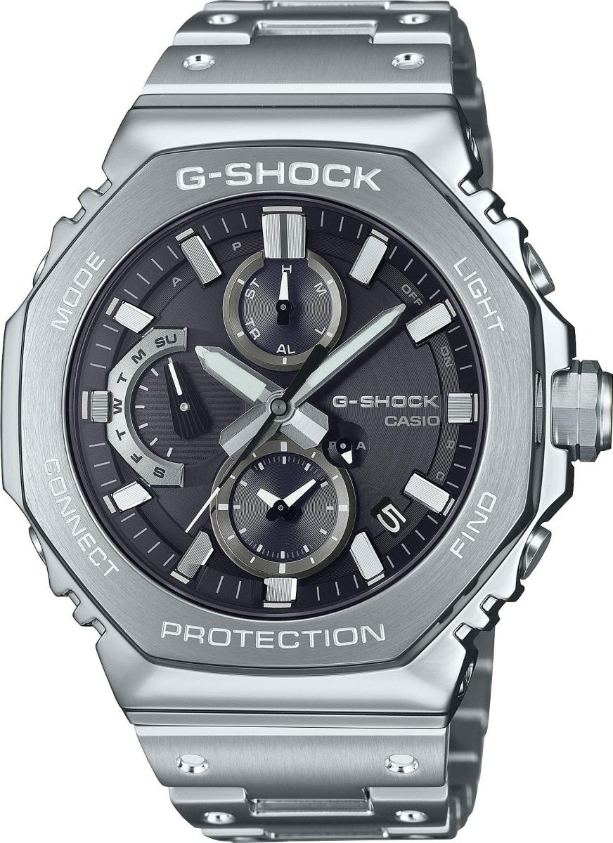 Наручные часы  Casio  G-Shock Casio GMC-B2100D-1A (фото 1)