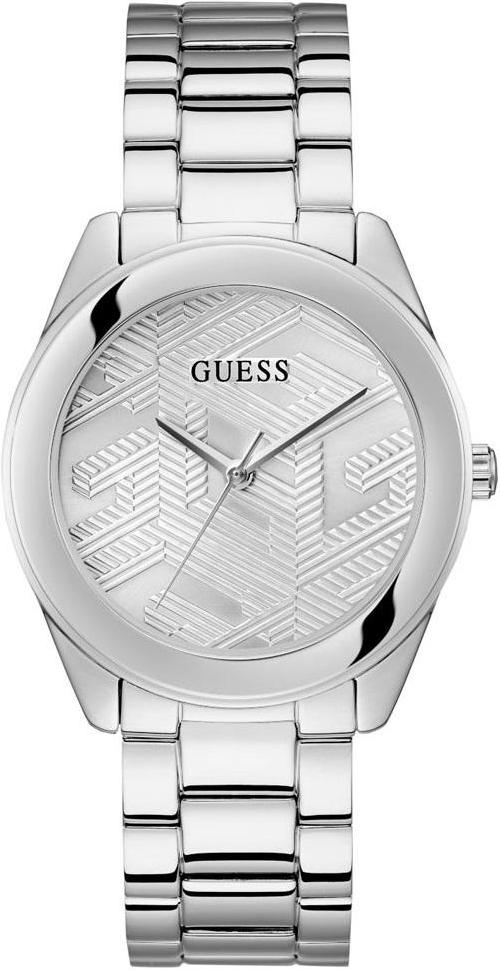 Наручные часы  Guess  Ace Mens Touch Guess GW0606L1 (фото 1)