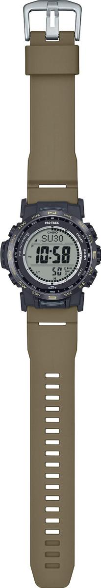 Наручные часы  Casio  ProTrek Casio PRW-35LD-5E (фото 8)
