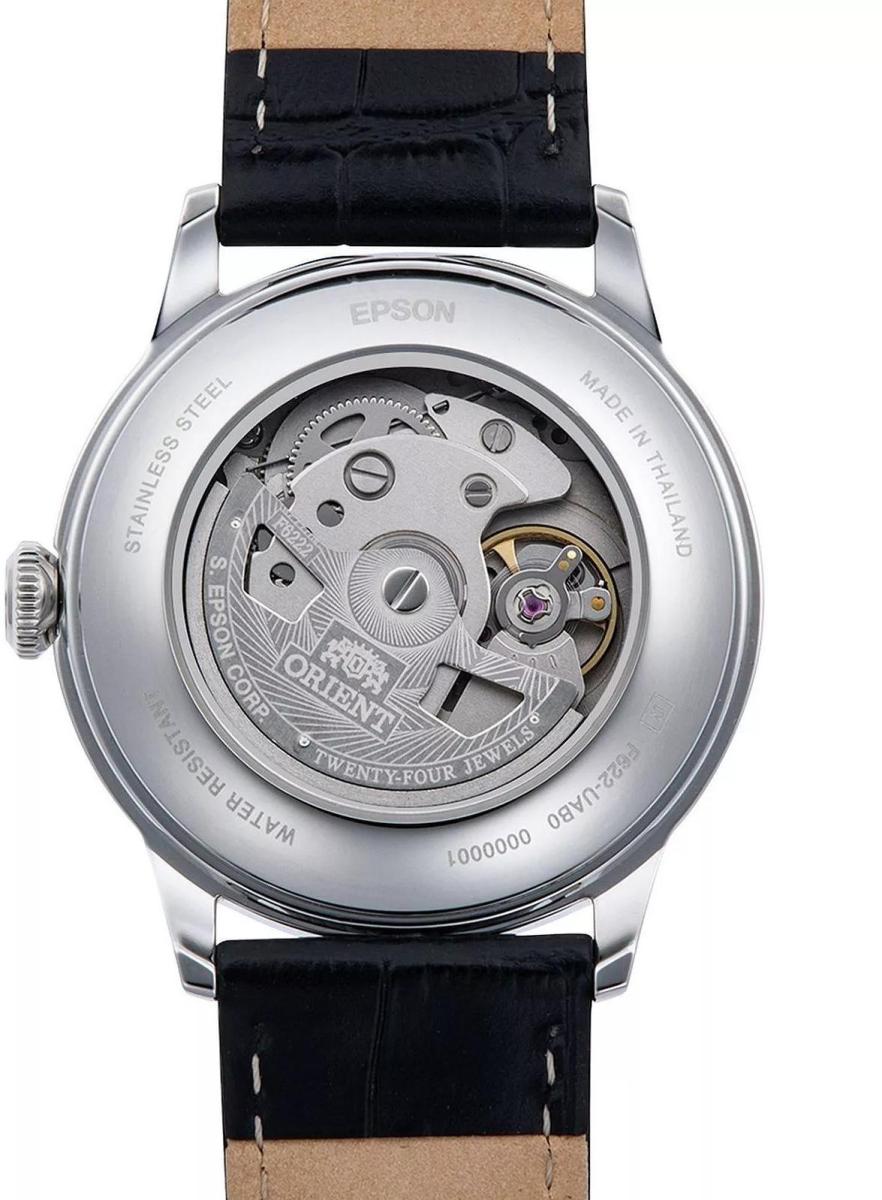 Наручные часы  Orient  Automatic Orient RA-AP0105Y (фото 3)