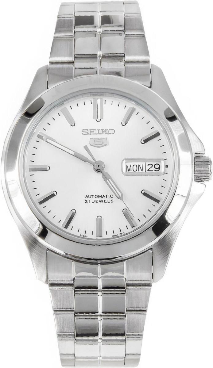 Наручные часы  Seiko  Seiko 5 Seiko SNKK87K1 (фото 1)