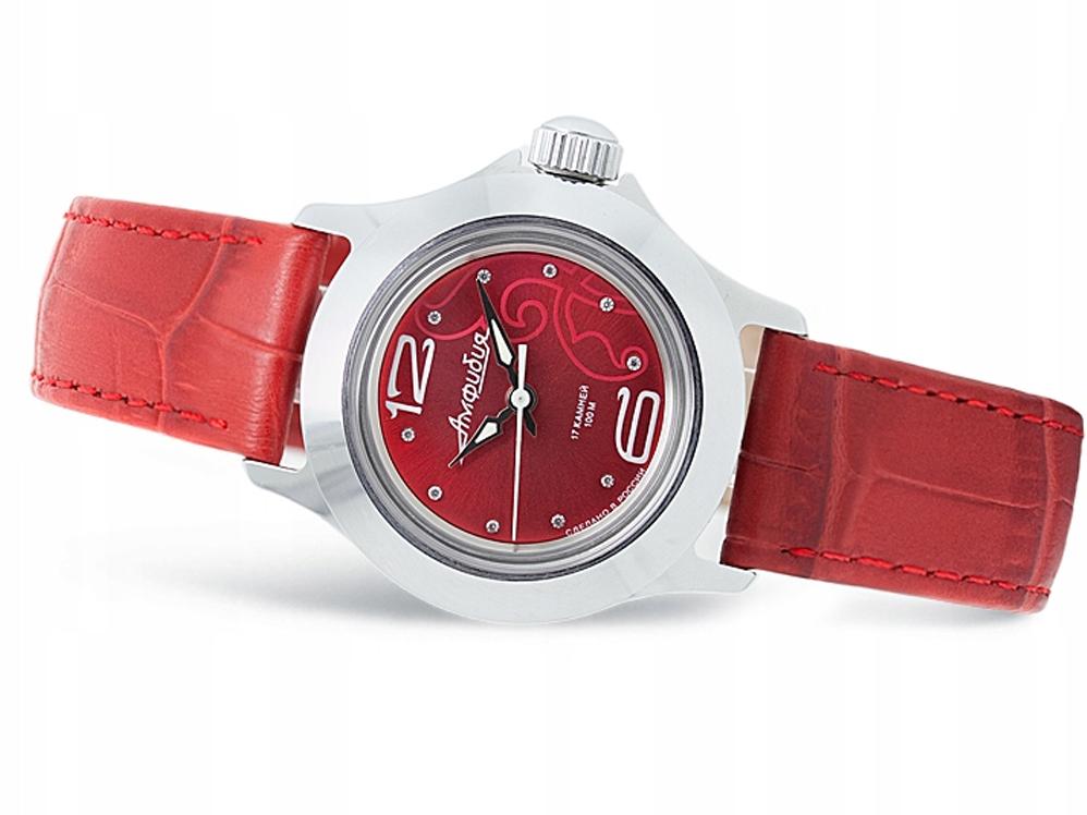 Наручные часы  Восток  Амфибия Восток 051339 (фото 2)