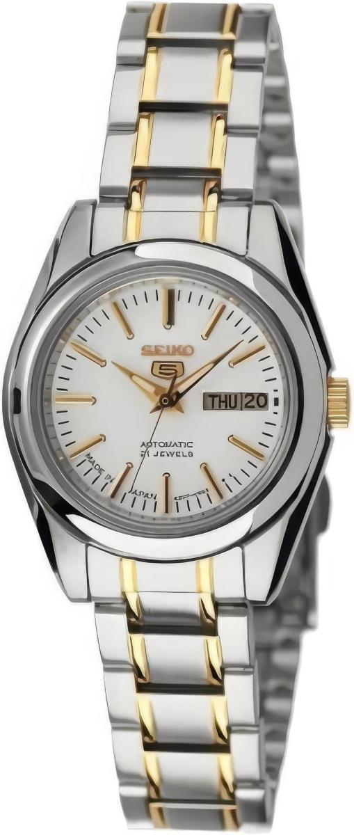 Наручные часы  Seiko  Seiko 5 Seiko SYMK19J1 (фото 1)
