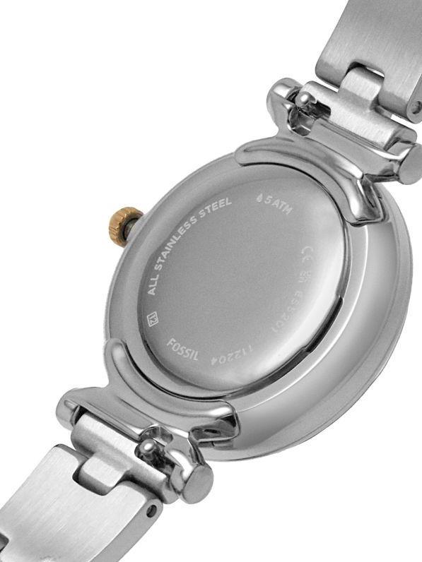 Наручные часы  Fossil  Carlie Fossil ES5201 (фото 4)