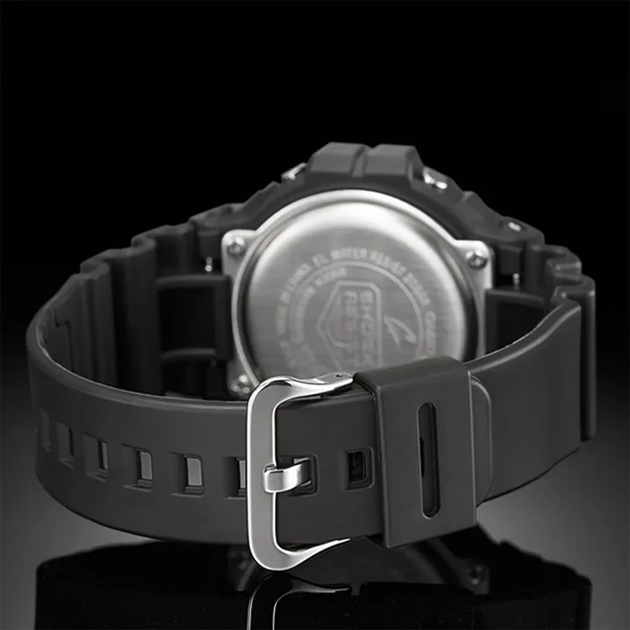 Наручные часы  Casio  G-Shock Casio DW-5900UBB-1E (фото 5)