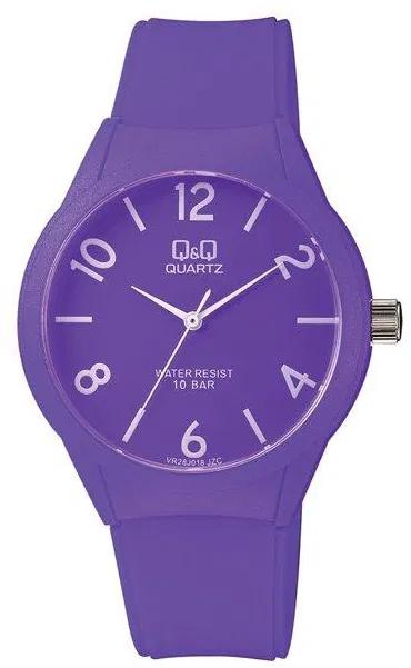 Наручные часы  Q&Q  Attractive Women Q&Q VR28J018Y (фото 1)