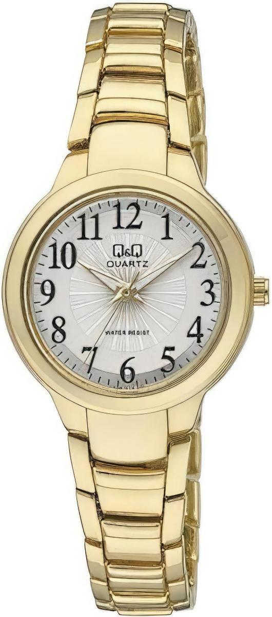 Наручные часы  Q&Q  Casual Q&Q F499J014Y (фото 1)