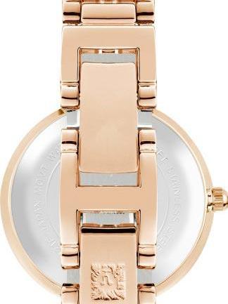 Наручные часы  Anne Klein  Diamond Anne Klein 2434GNRG (фото 3)