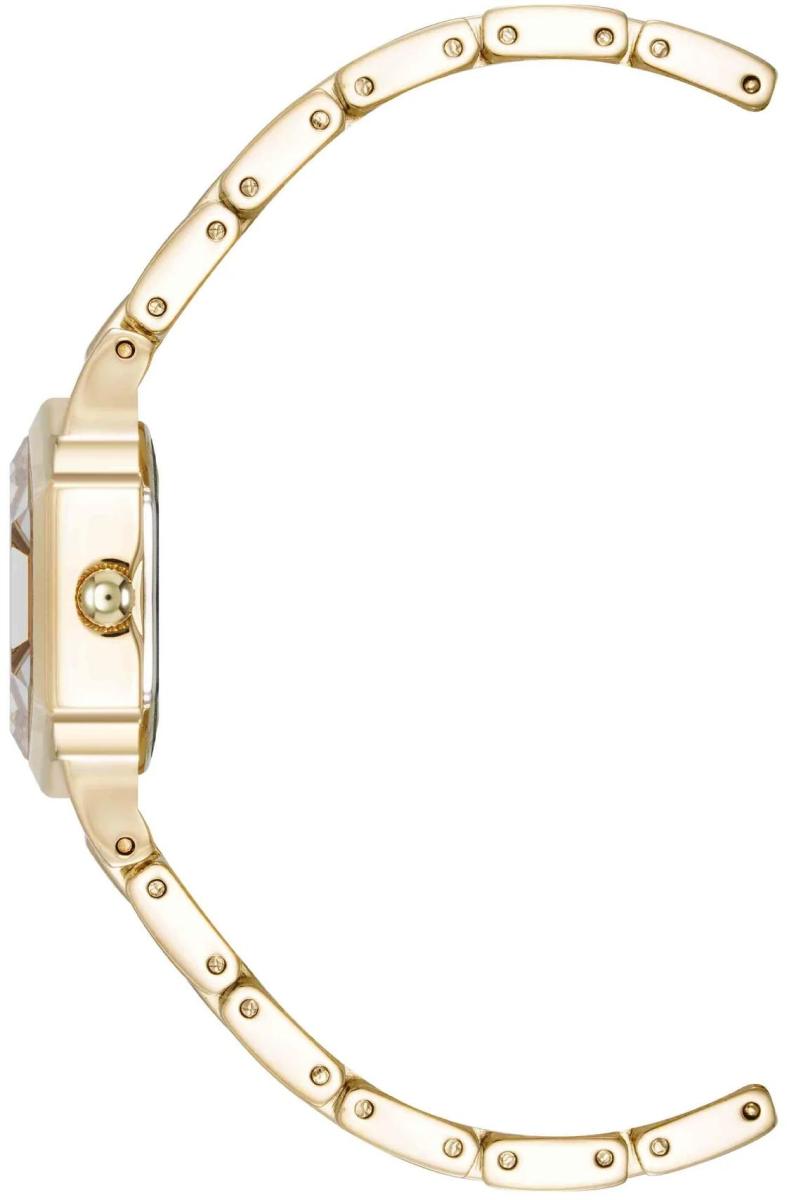 Наручные часы  Anne Klein  Metals Anne Klein 5106CHGB (фото 3)