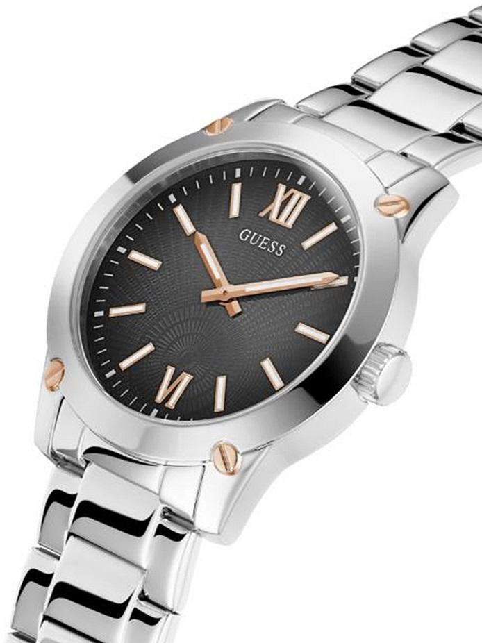 Наручные часы  Guess  Steel Guess GW0574G1 (фото 2)