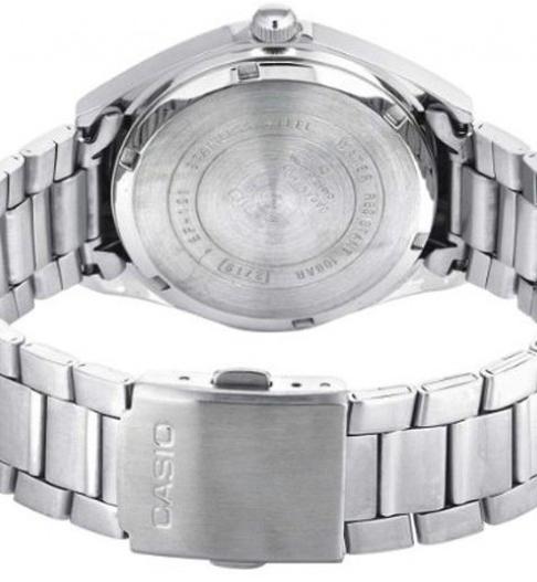 Наручные часы  Casio  Edifice Casio EF-121D-1A (фото 5)