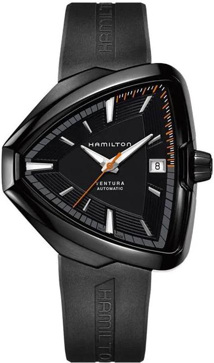 Наручные часы  Hamilton  Ventura Hamilton H24585331 (фото 1)