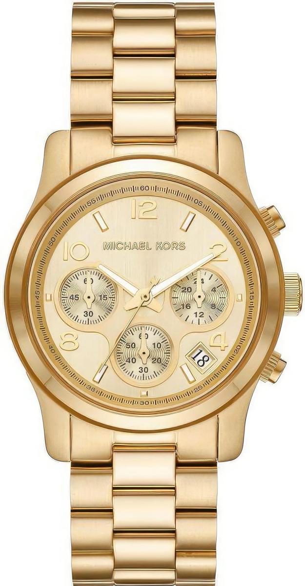 Наручные часы  Michael Kors  Runway Michael Kors MK7323 (фото 1)