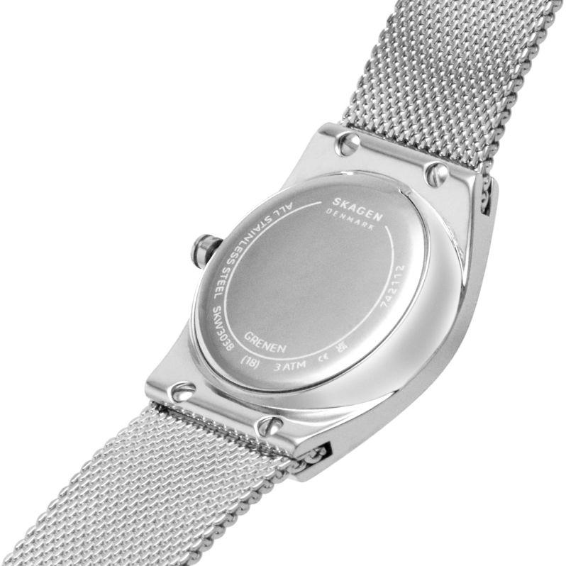 Наручные часы  Skagen  Mesh Skagen SKW3038 (фото 4)
