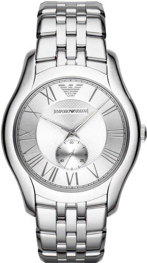 Наручные часы  Emporio Armani  Classics Emporio Armani AR1788 (фото 1)