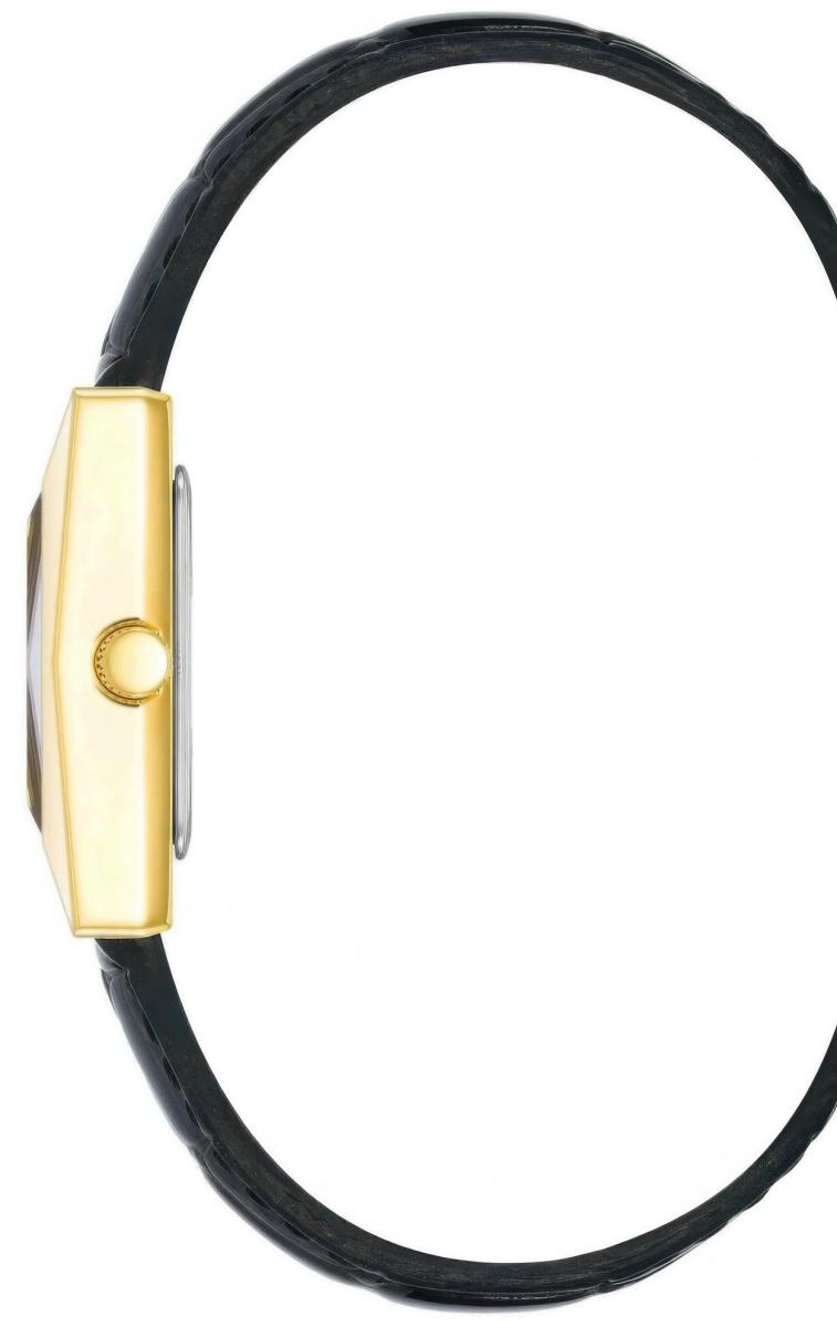 Наручные часы  Anne Klein  Leather Anne Klein 5014GPBK (фото 3)