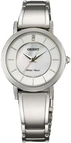 Наручные часы  Orient  Jewelry Collection Orient FUB96005W (фото 1)