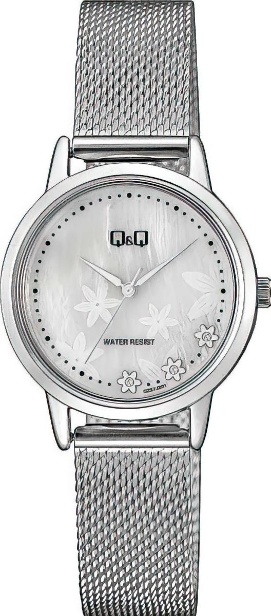 Наручные часы  Q&Q  Casual Q&Q QZ57J201Y (фото 1)