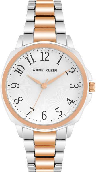 Наручные часы  Anne Klein  Ceramic Anne Klein 4055WTRT (фото 1)