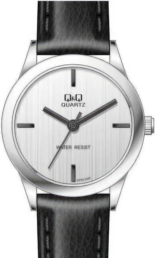 Наручные часы  Q&Q  Attractive Women Q&Q GP53J800Y (фото 1)