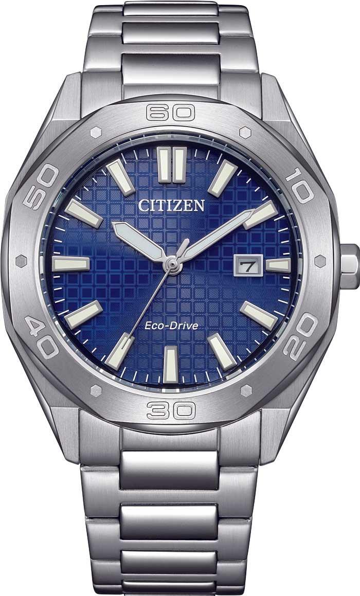 Наручные часы  Citizen  Eco Drive Citizen BM7630-80L (фото 1)